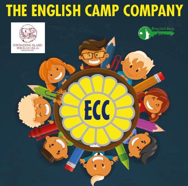English Camp: un’esperienza di full immersion nella lingua inglese a due passi da casa!