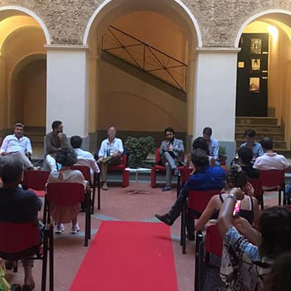 Formazione Culturale Imprenditoriale: la partnership tra Fondazione Alario e Lettera i