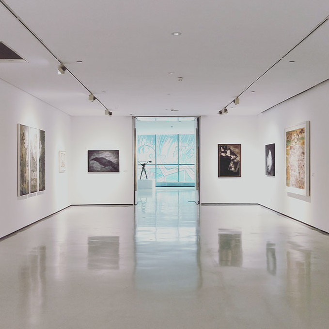 Museografia e Spazi Espositivi