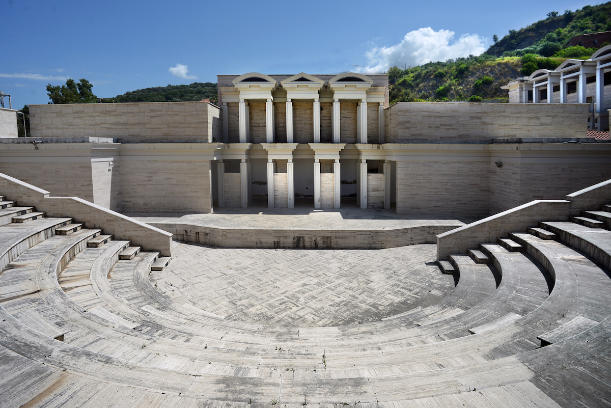 Gli eventi estivi della Fondazione