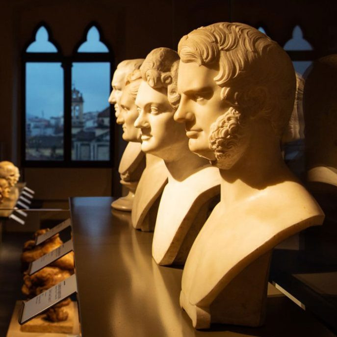 Management del patrimonio culturale