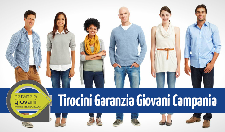 GARANZIA GIOVANI FASE II: al via la nuova fase di tirocini extracurriculari per giovani dai 16 ai 35